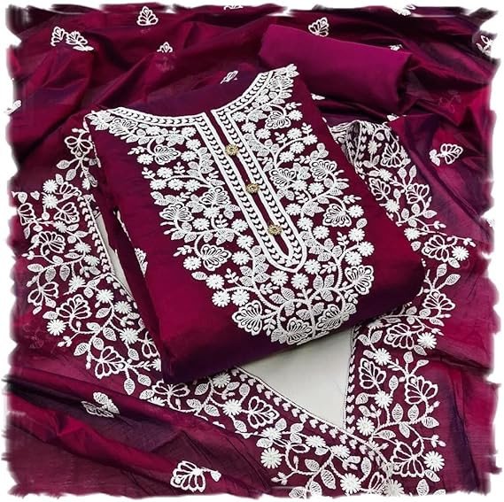 Salwar Suit Dress